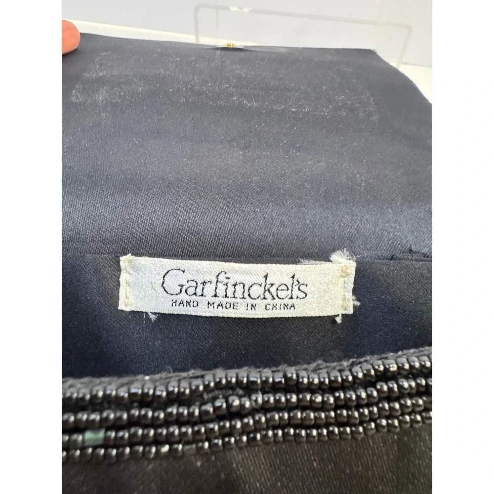 Garfinckels shimmering mosaic
